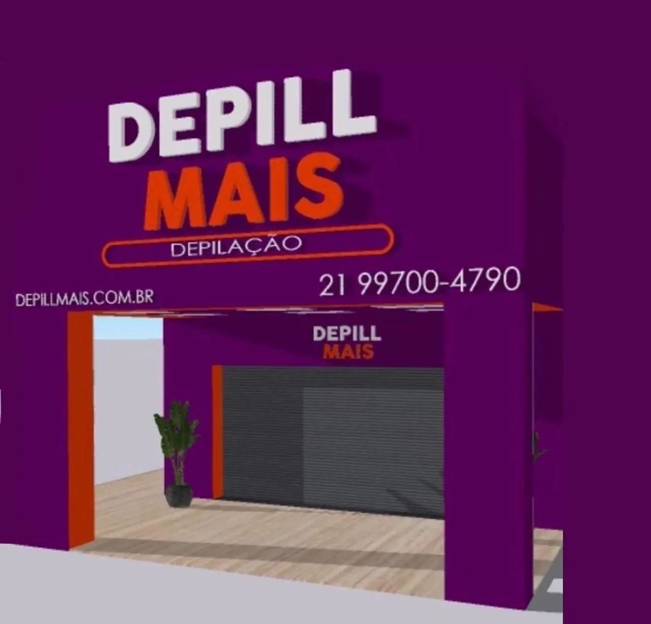 Precisamos de Depiladora Profissional  - Foto 5