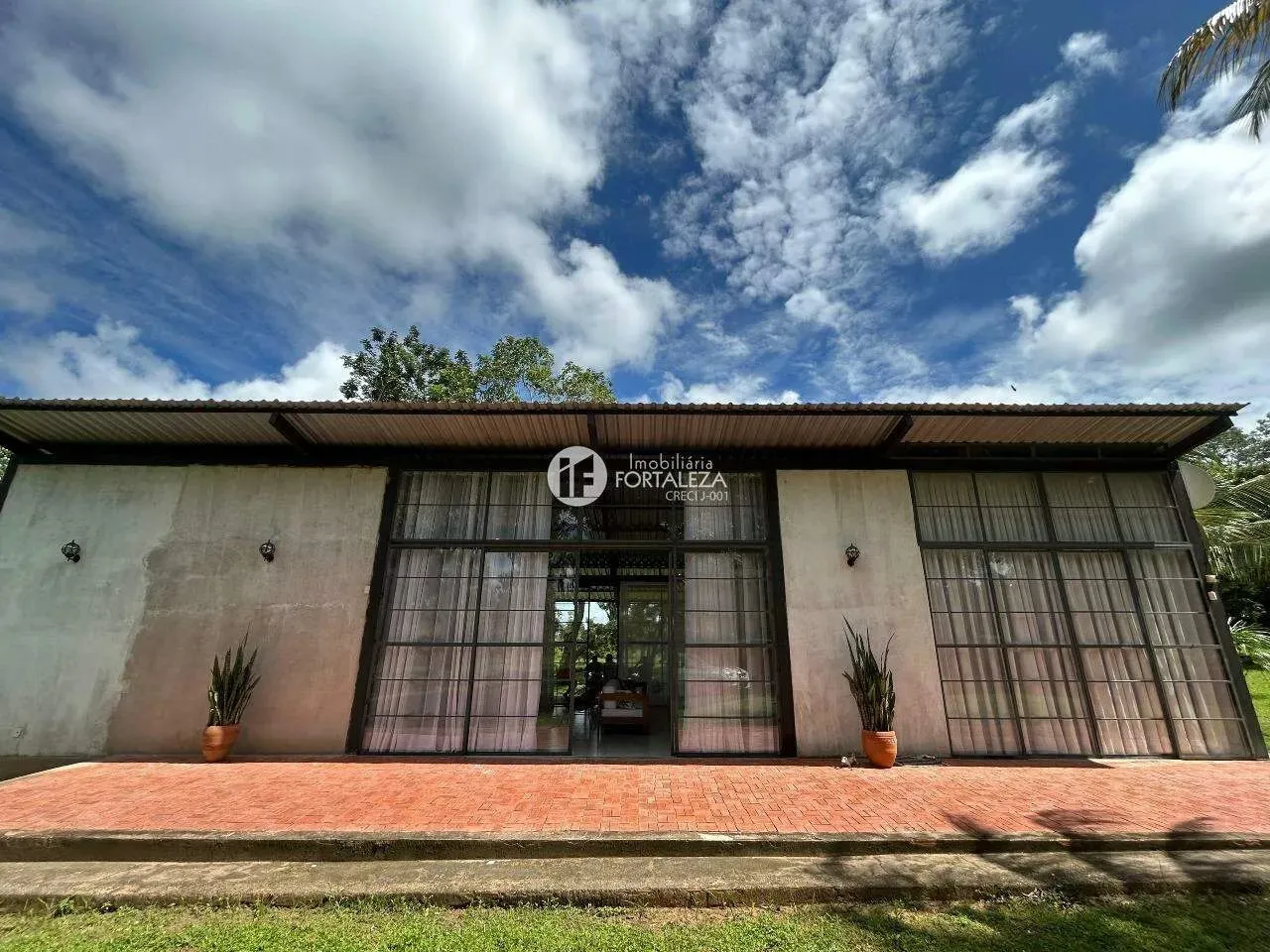 CHÁCARA para venda com 30000m² em Vila Acre - Rio Branco - AC