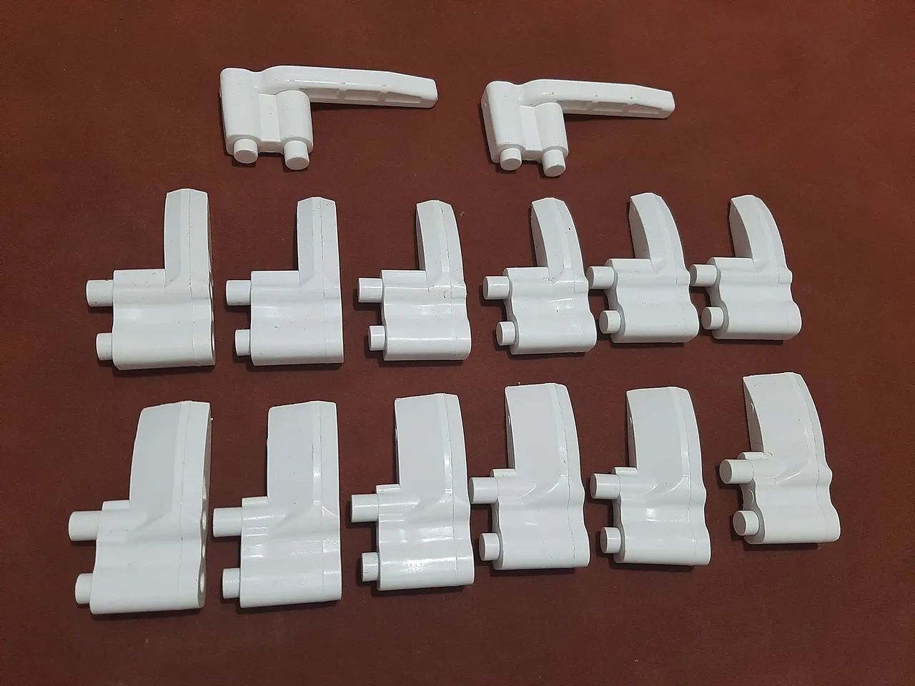 Máquina de fazer salgados  - Foto 5