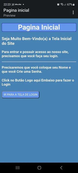 Faço Site em HTML E CSS