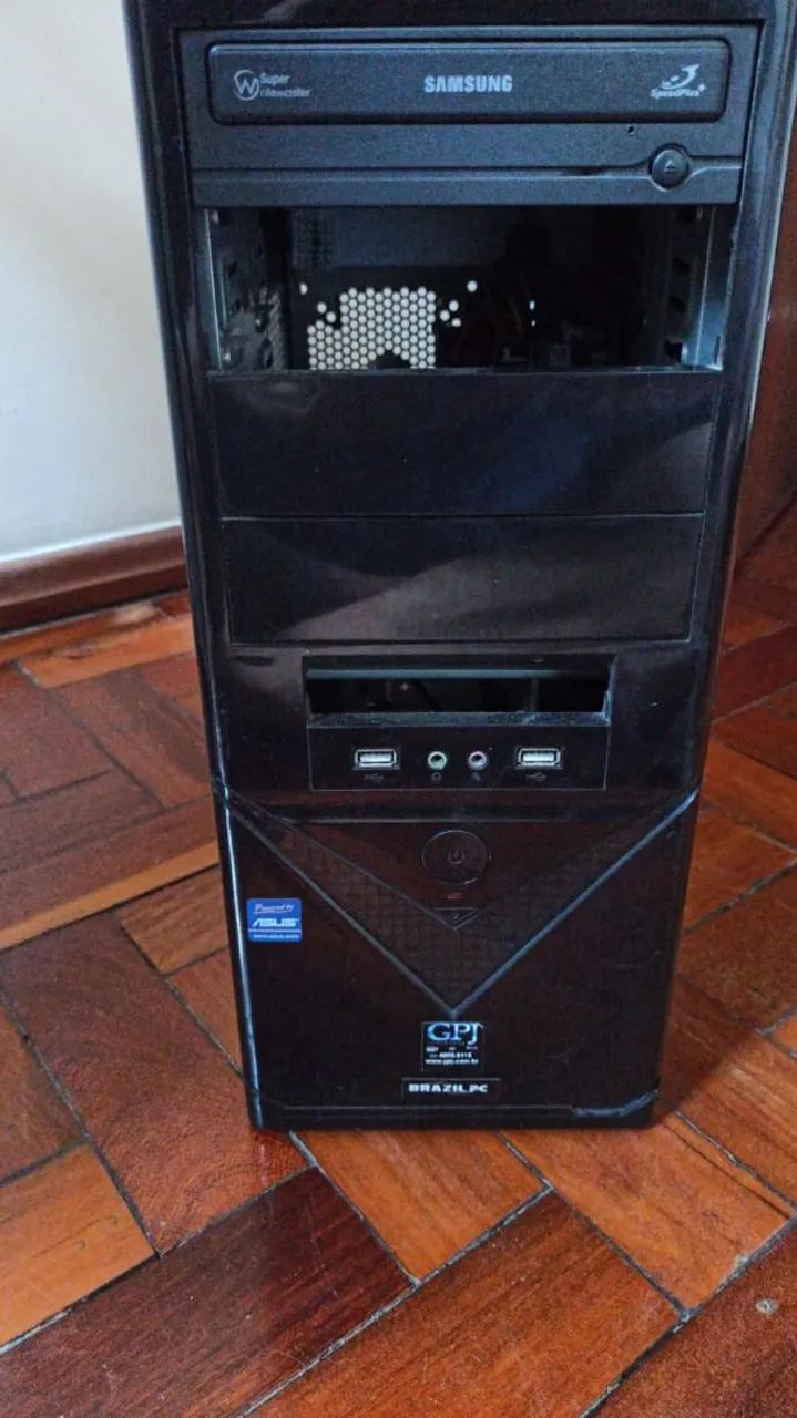 Computador usado - Foto 2