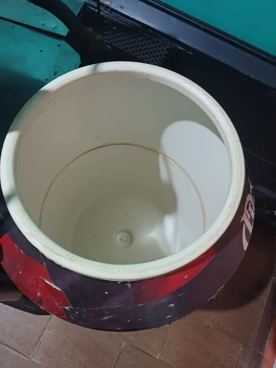 CARRINHO DE REFRI PERSONALIZADO  - Foto 6