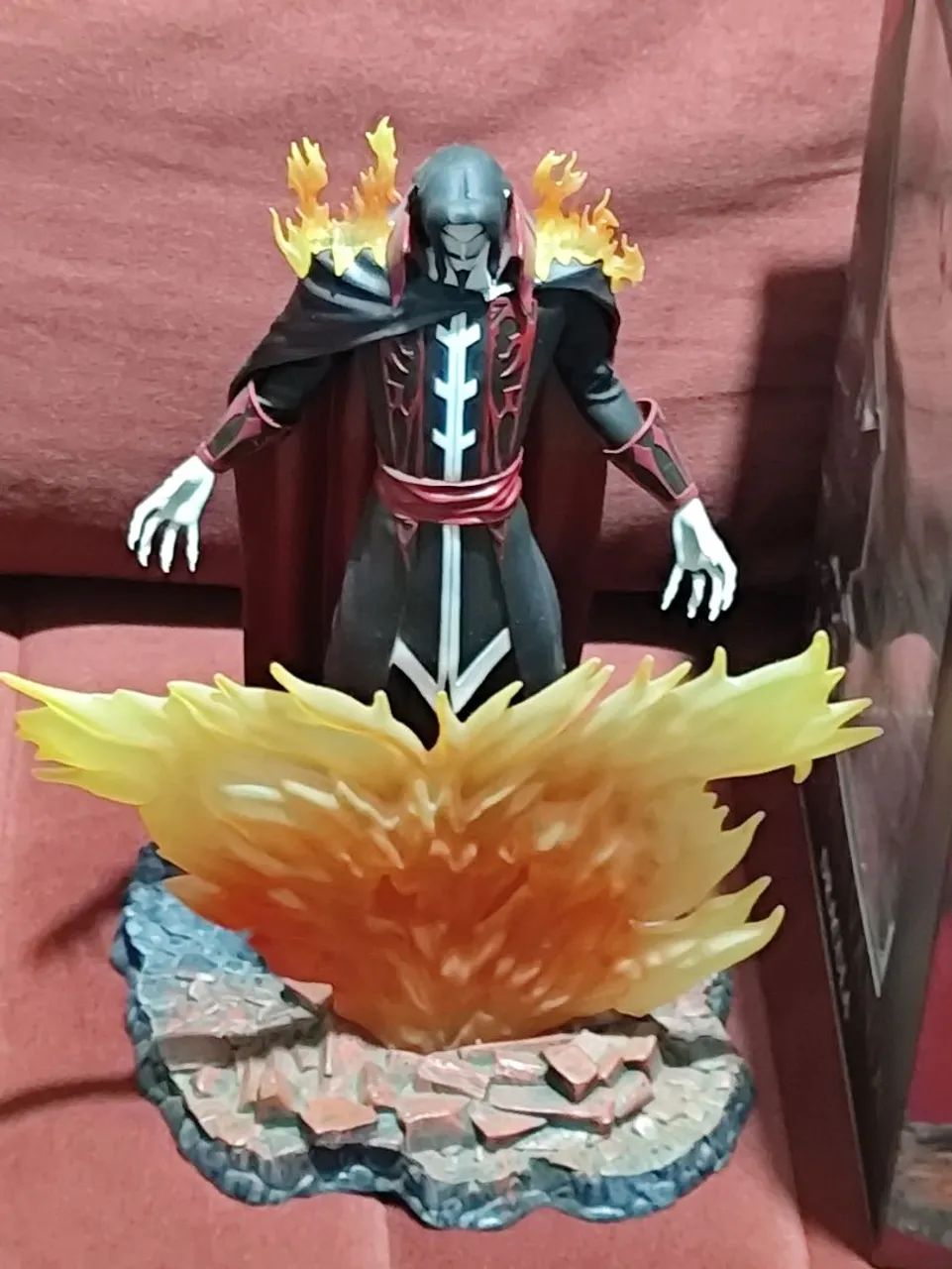 Action figure DRACULA  - Foto 3
