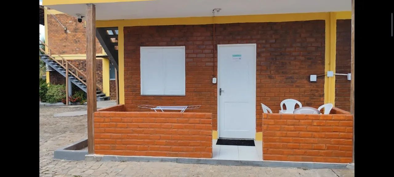 CHALÉ em BARREIRINHAS. 2 quartos, BEIRA RIO. (Temporada)  - Foto 5