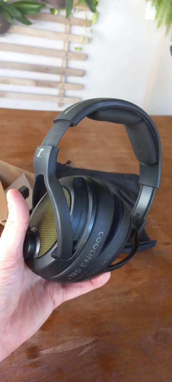 Headset Sennheiser Drop PC38X - Qualidade Premium - Foto 3