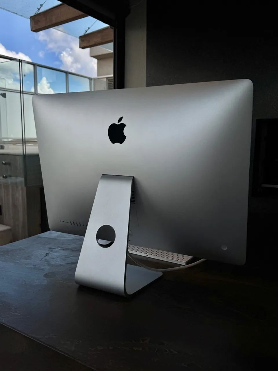 iMac (Retina 5k, 27polegadas, Late 2015) - Foto 2