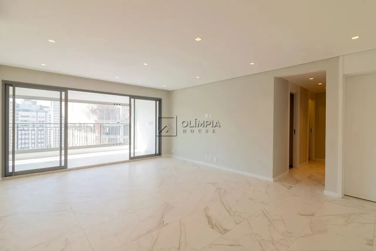 Apartamento Locação Moema 149 m² 3 Dormitórios - Foto 2