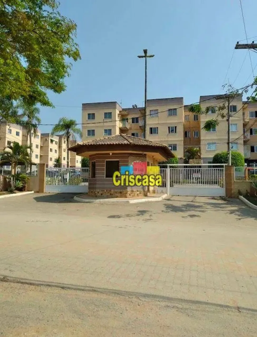 Apartamento com 2 dormitórios para alugar, 60 m² por R$ 1.510,00/mês - Maria Turri - Rio d
