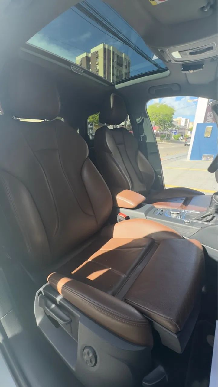 AUDI A3 1.4 2019 52.000km PRESTIGIE PLUS EDIÇÃO 25 ANOS AUDI - Foto 2