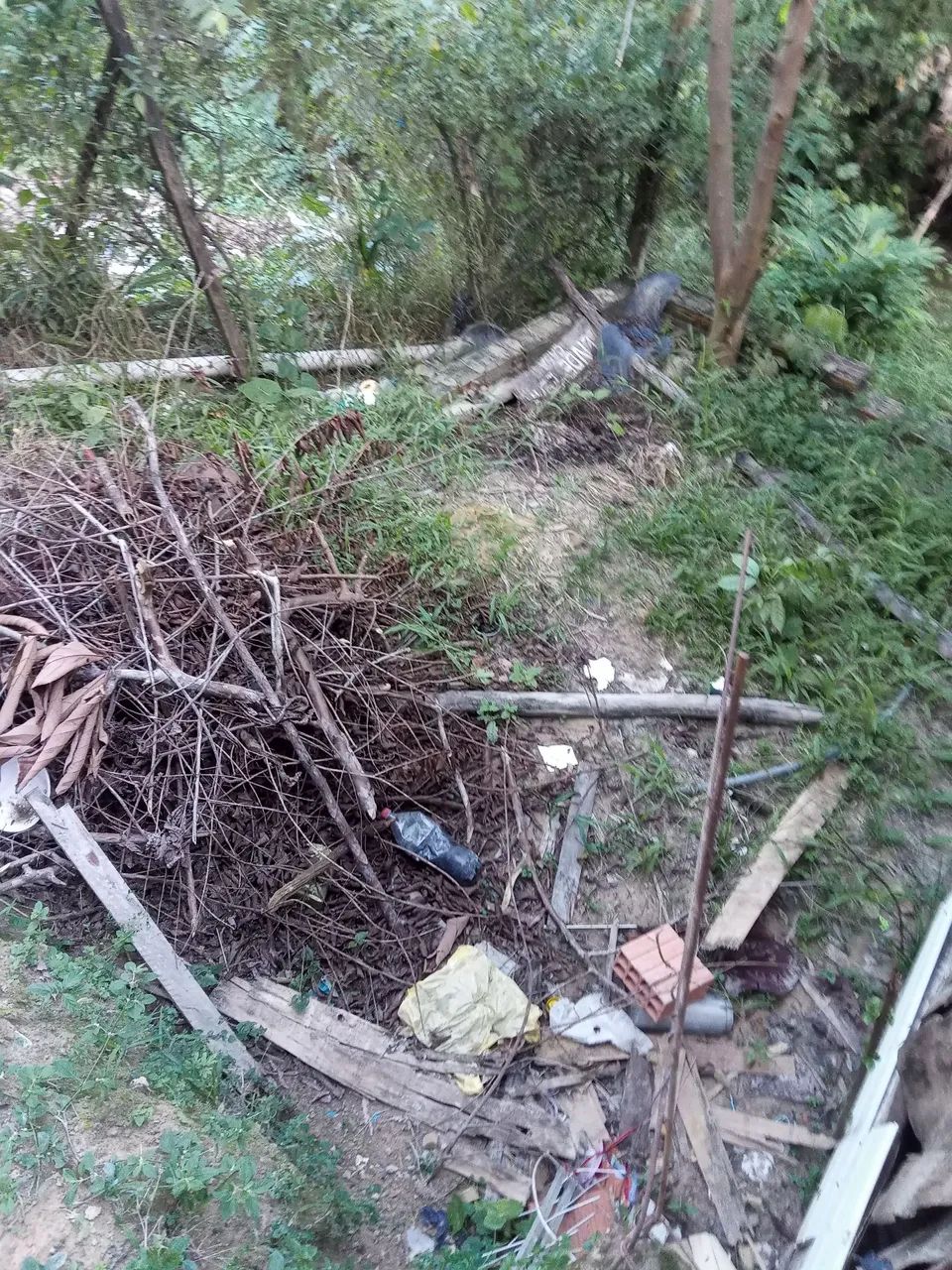 Verdo uma casa no bairro santo Inês  - Foto 5