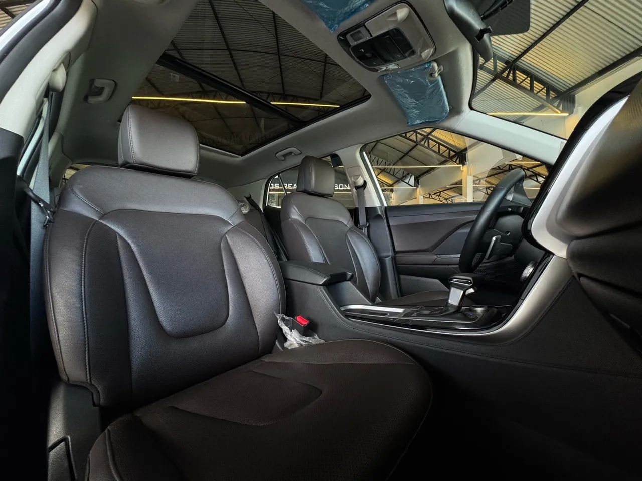 Creta Platinum com teto - Foto 3