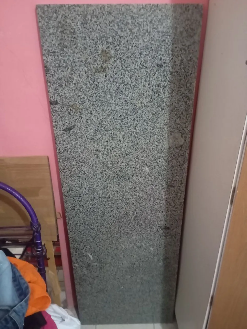 Placa de Granito para balcão