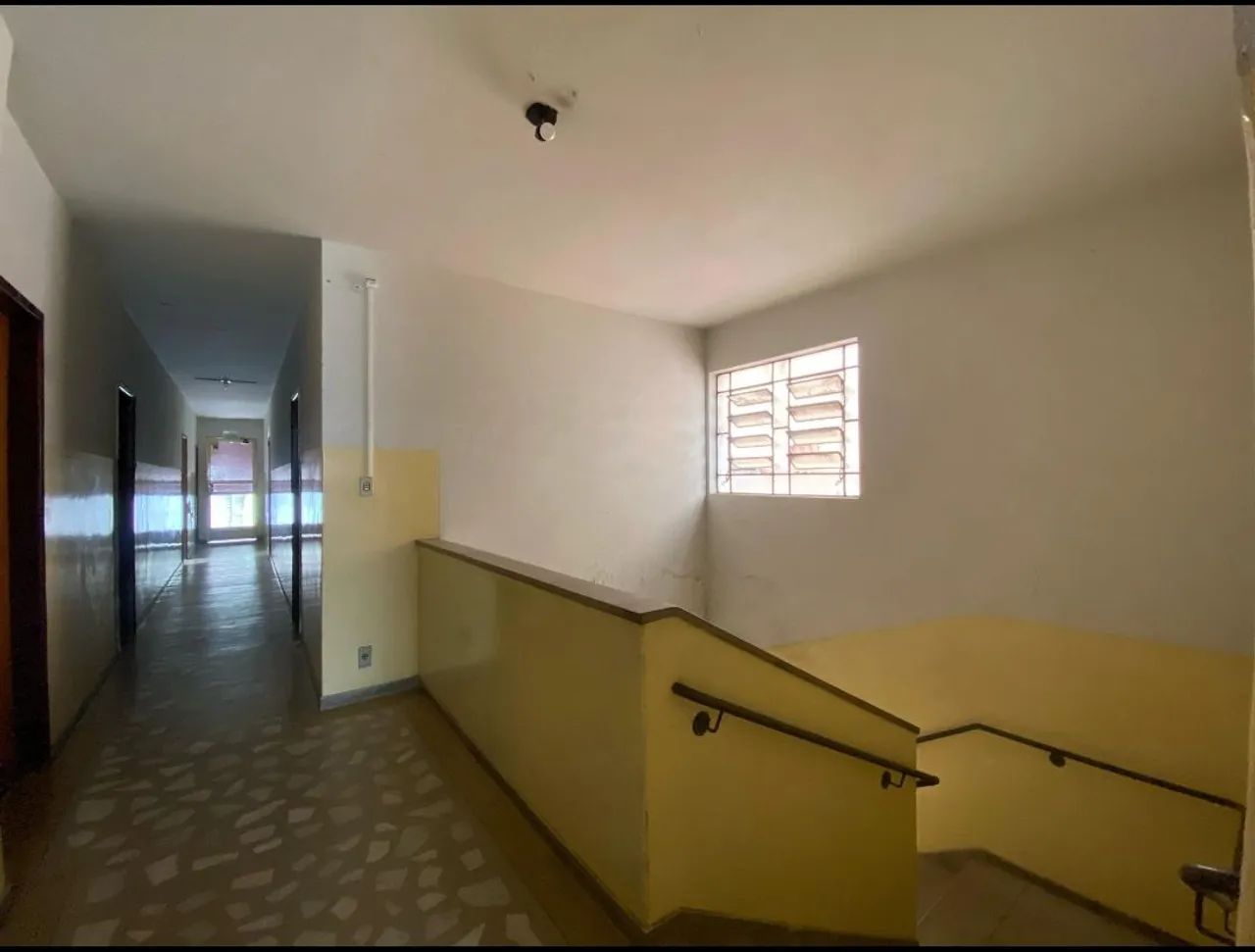 Prédio será todo reformado e o apto também, padrão luxo. - Foto 2