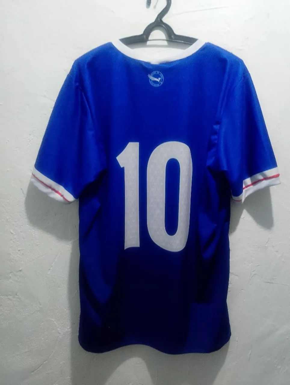 Camisa G do Águia de Marabá - Foto 5