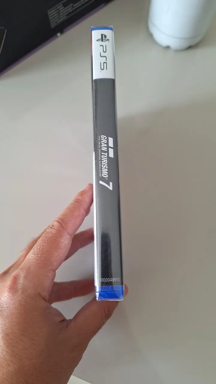 Gran turismo 7 - Foto 4