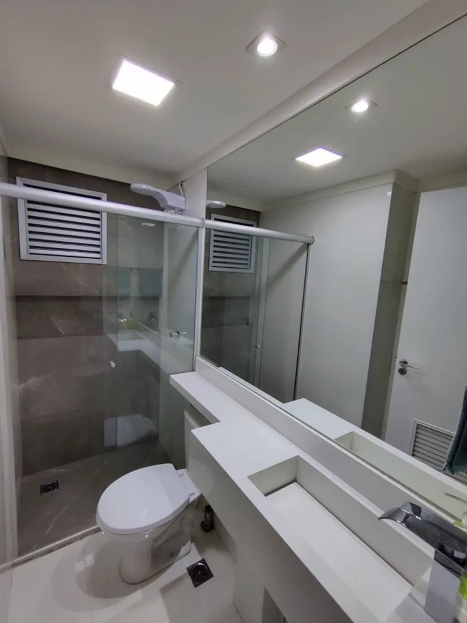 Foto - Brasília - Sul (Águas Claras)