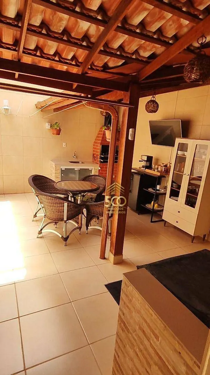 Sobrado à venda, 58 m² por R$ 452.000,00 - Aririú - Palhoça/SC