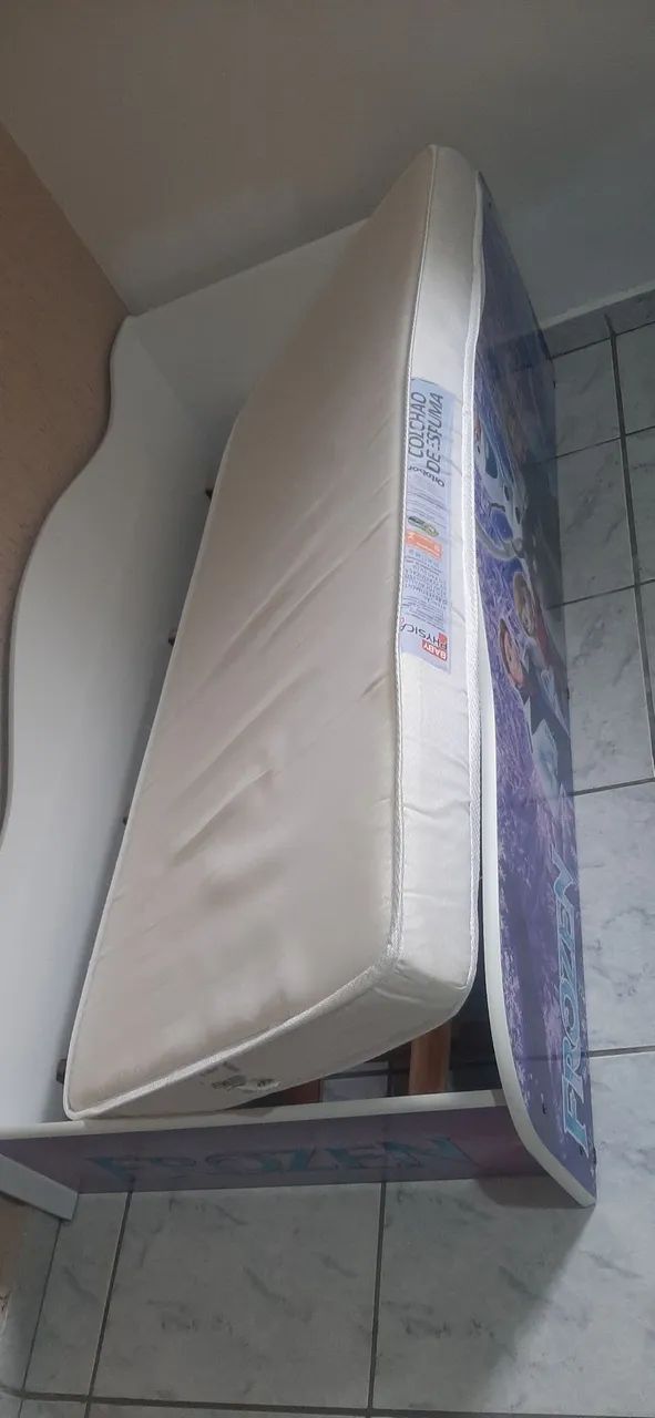 Cama infantil  - Foto 4