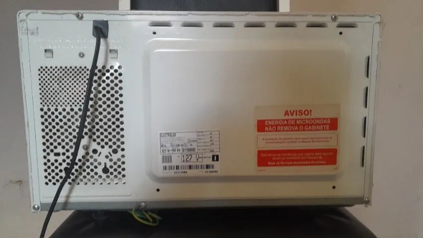 Micro-ondas  - Foto 3