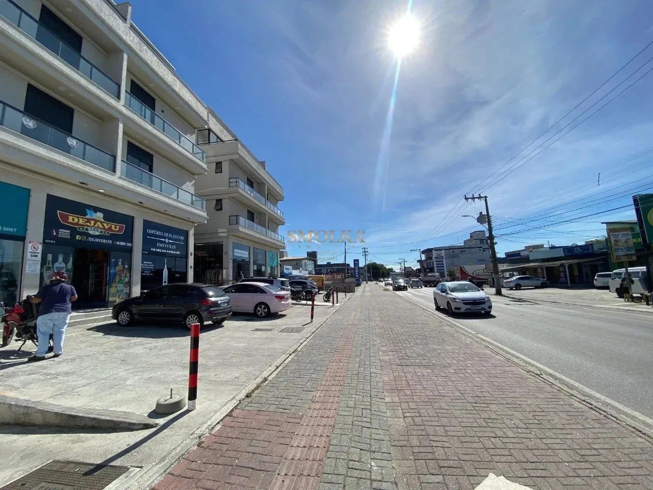 Apartamento mobiliado de 2 dormitórios para alugar, em Florianópolis - SC