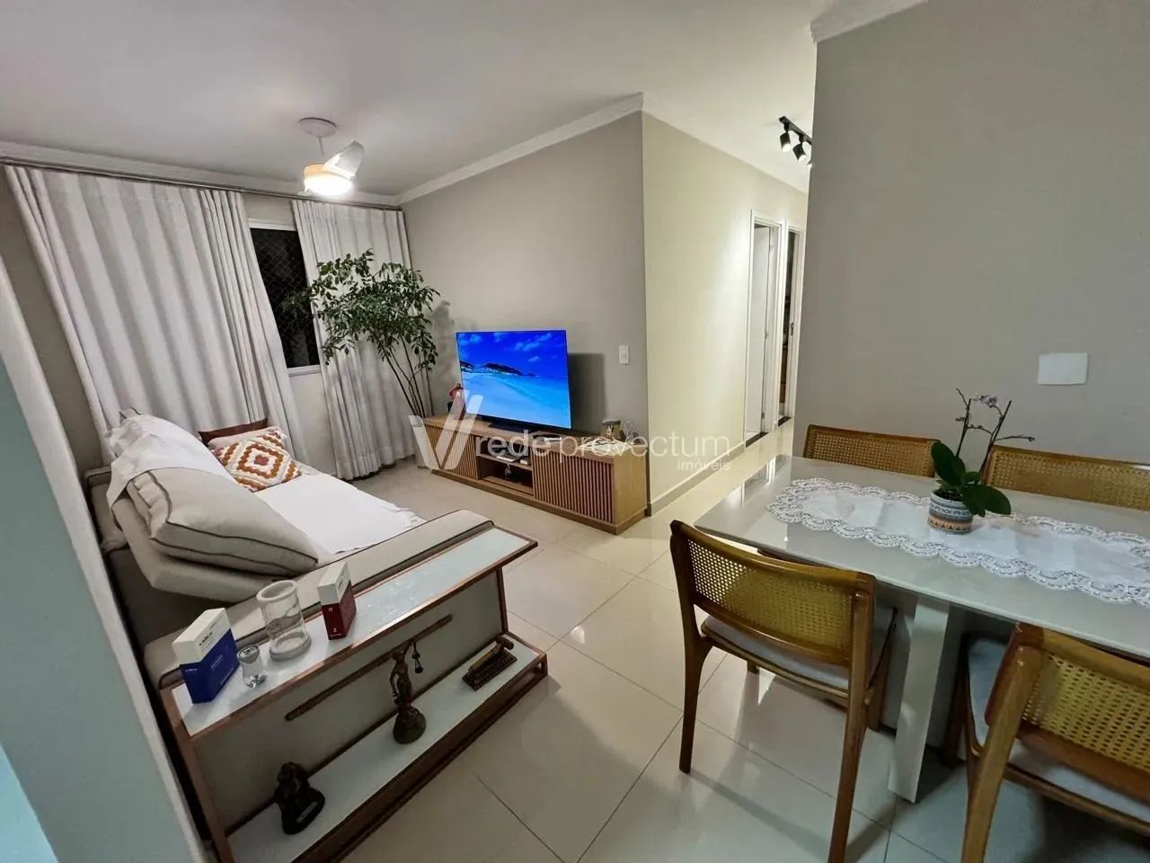 apartamento - Matão - Sumaré - Foto 3