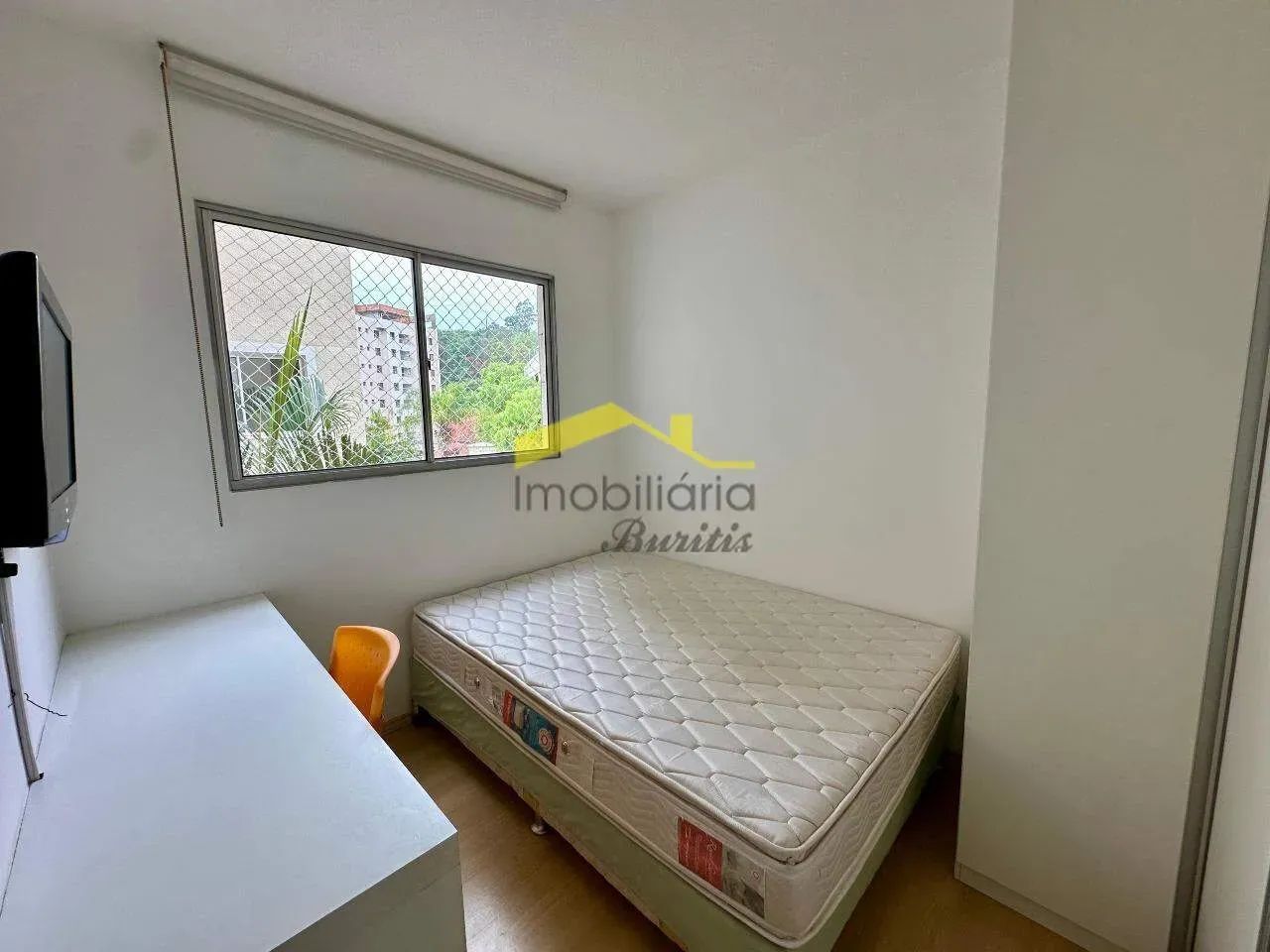 Apartamento para aluguel, 2 quartos, 1 suíte, 1 vaga, Buritis - Belo Horizonte/MG - Foto 14