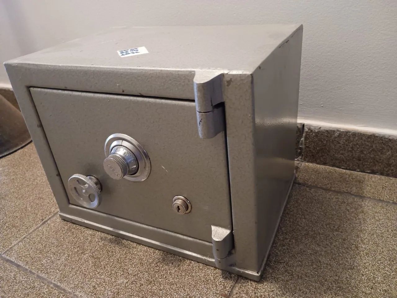 Cofre de Segurança para sua Casa - Foto 3