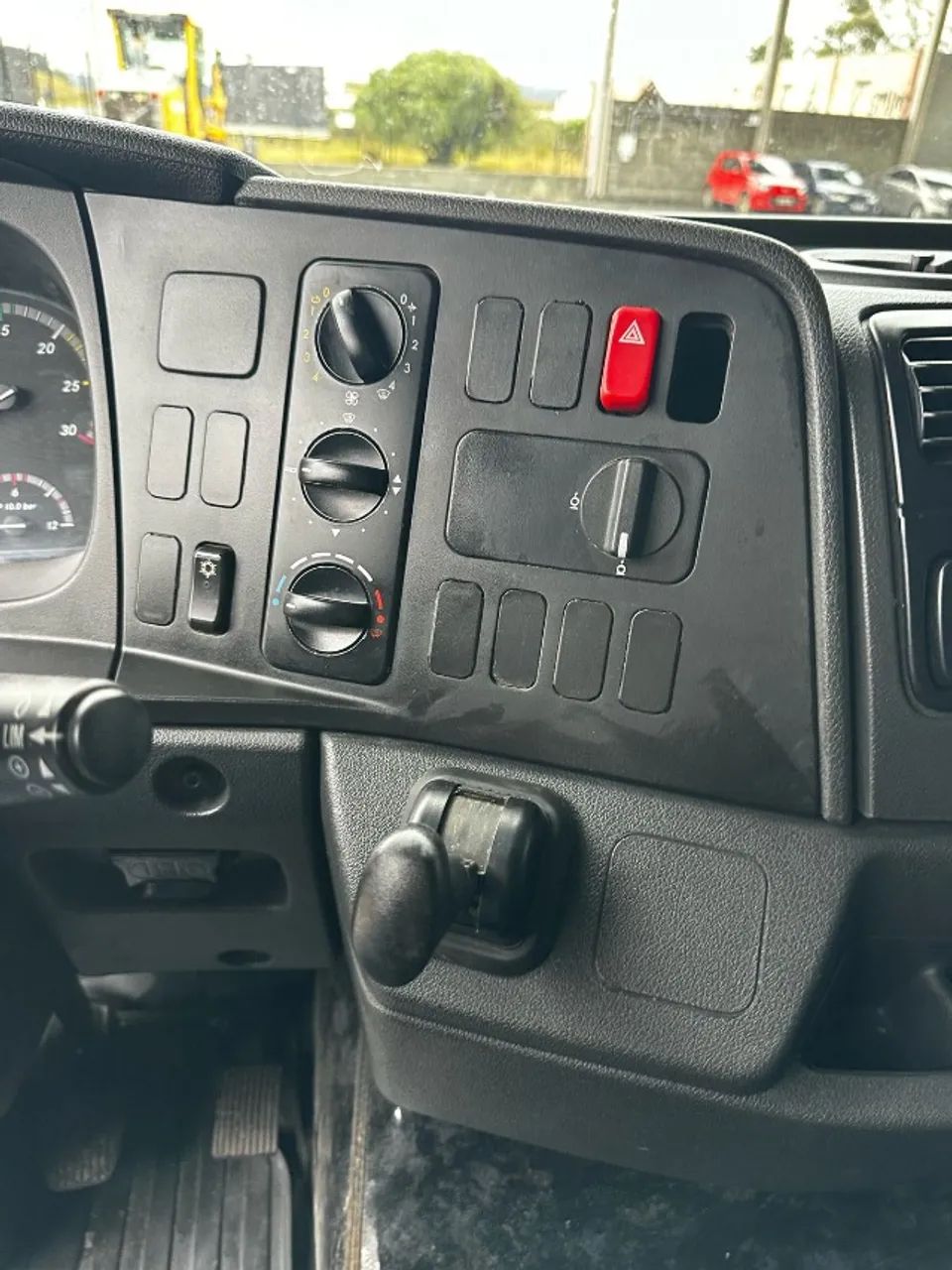 Mercedes Benz Atego 2426 2021/2021 - Foto 8