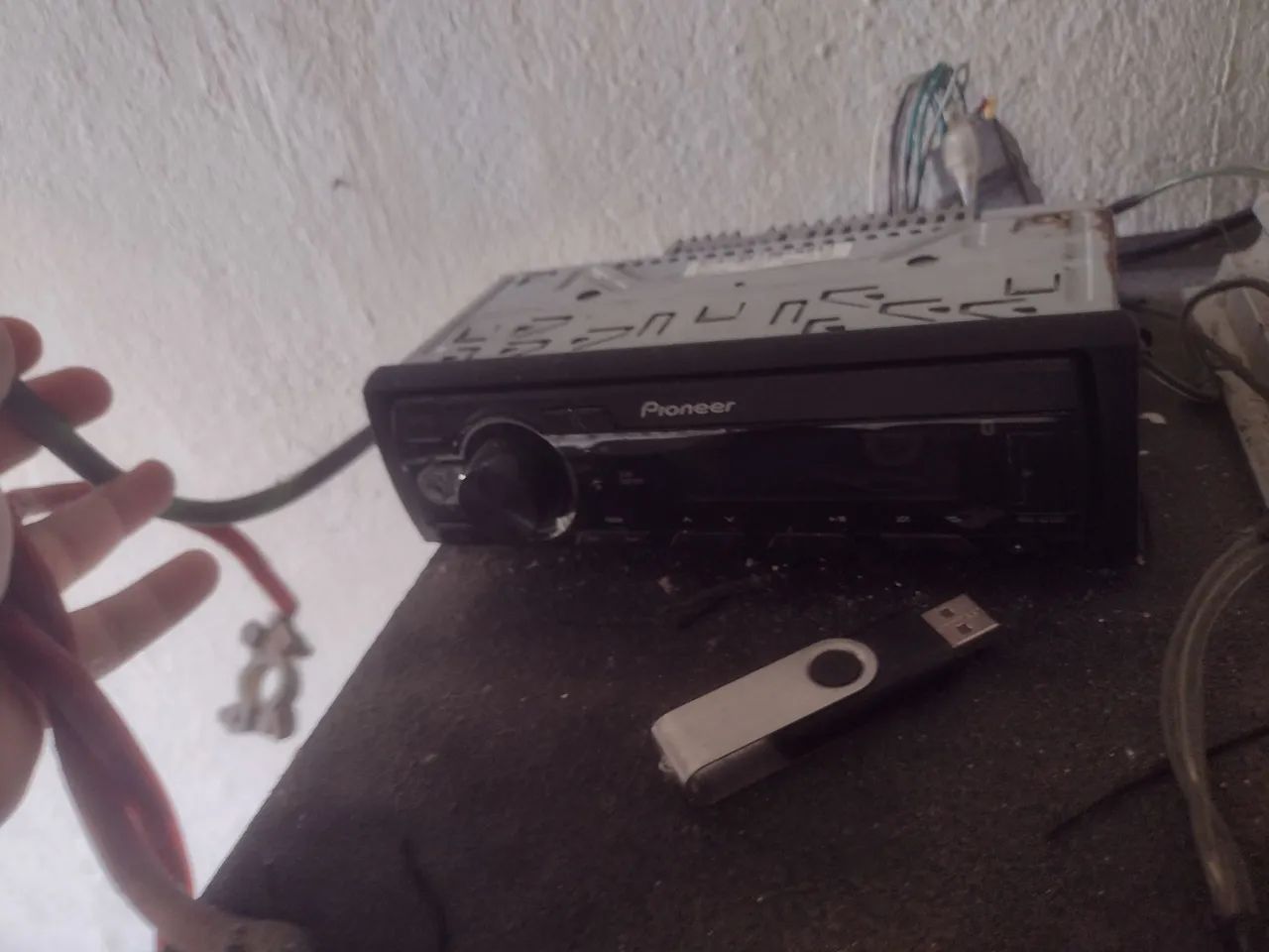 Som automotivo  - Foto 2