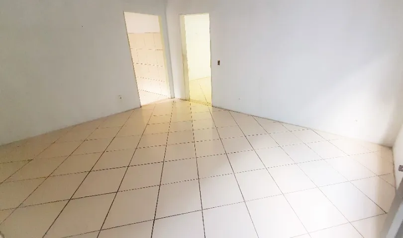 RESIDÊNCIA ESPAÇOSA, PARQUE DAS LARANJEIRAS, 2 QUARTOS E COBERTURA