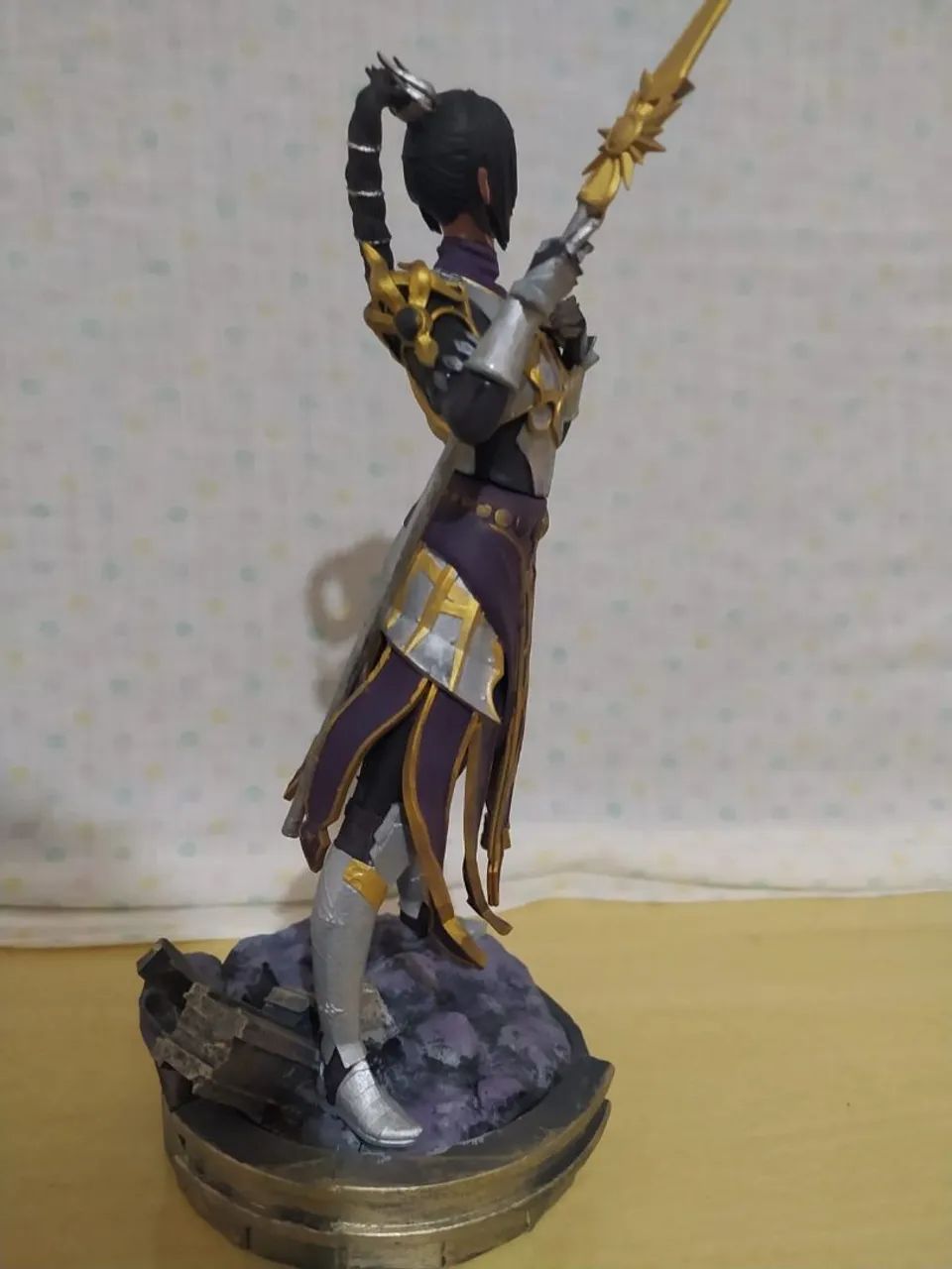 Shadowheart - Baldur's Gate III - Action Figure  - Foto 3