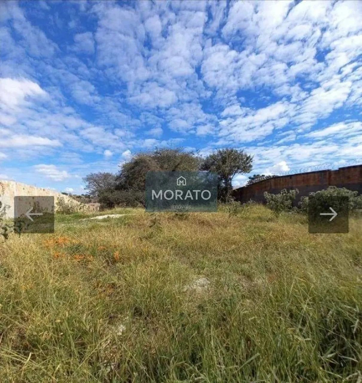 Lote plano. Localização excelente