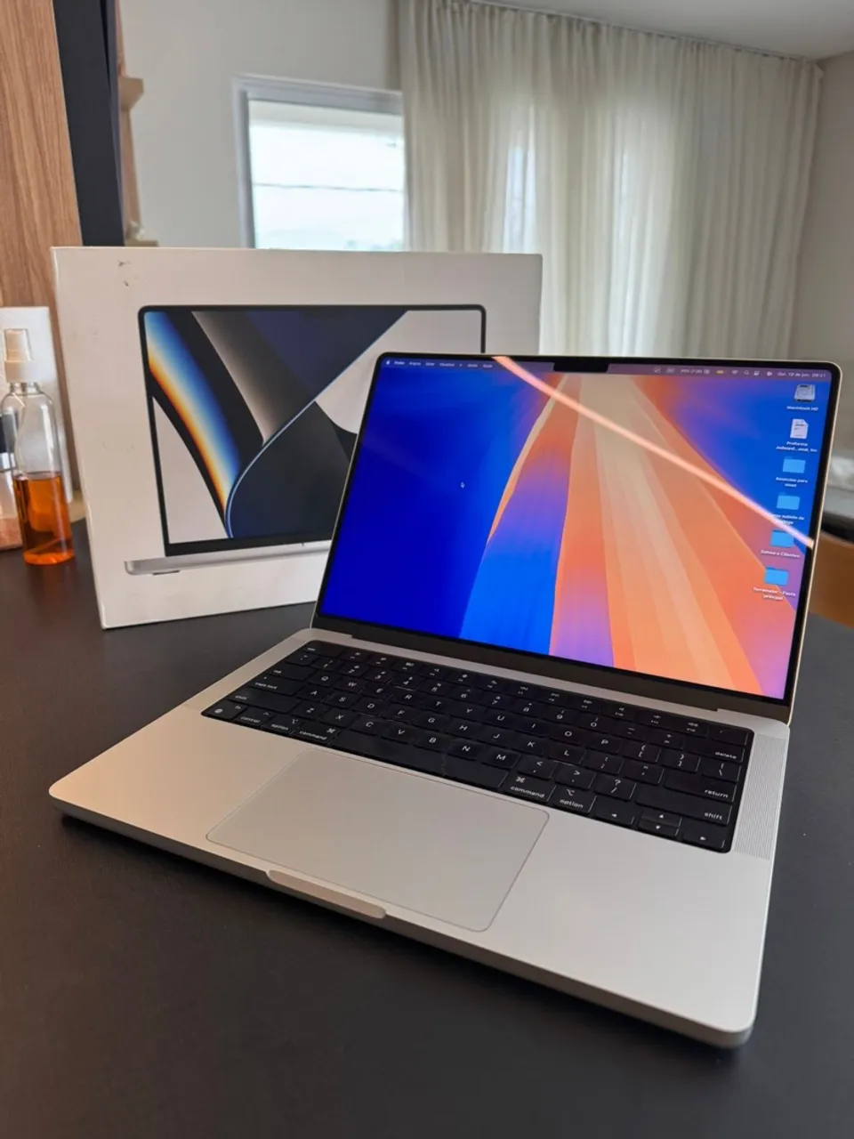 Macbook Pro m1 pro