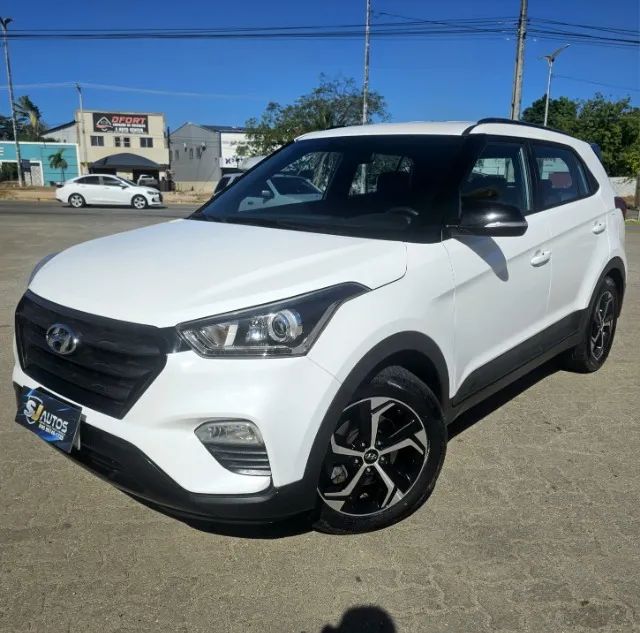 Hyundai Creta 2019