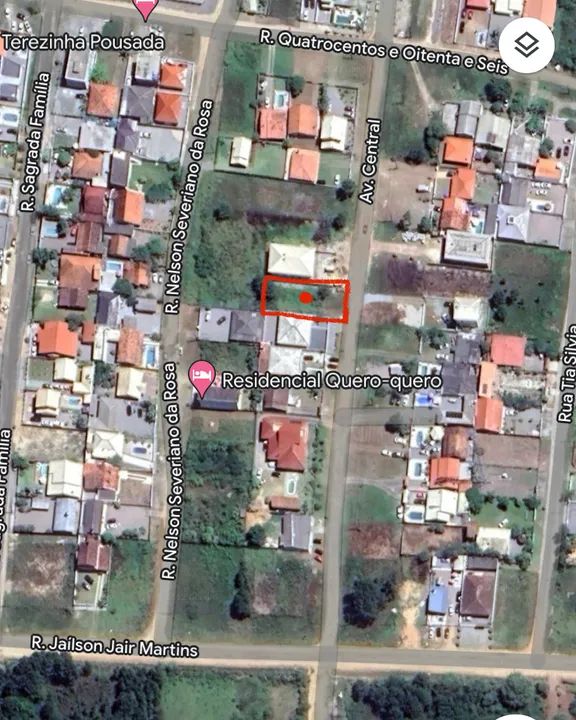 Vendo Terreno pinheira - Foto 5