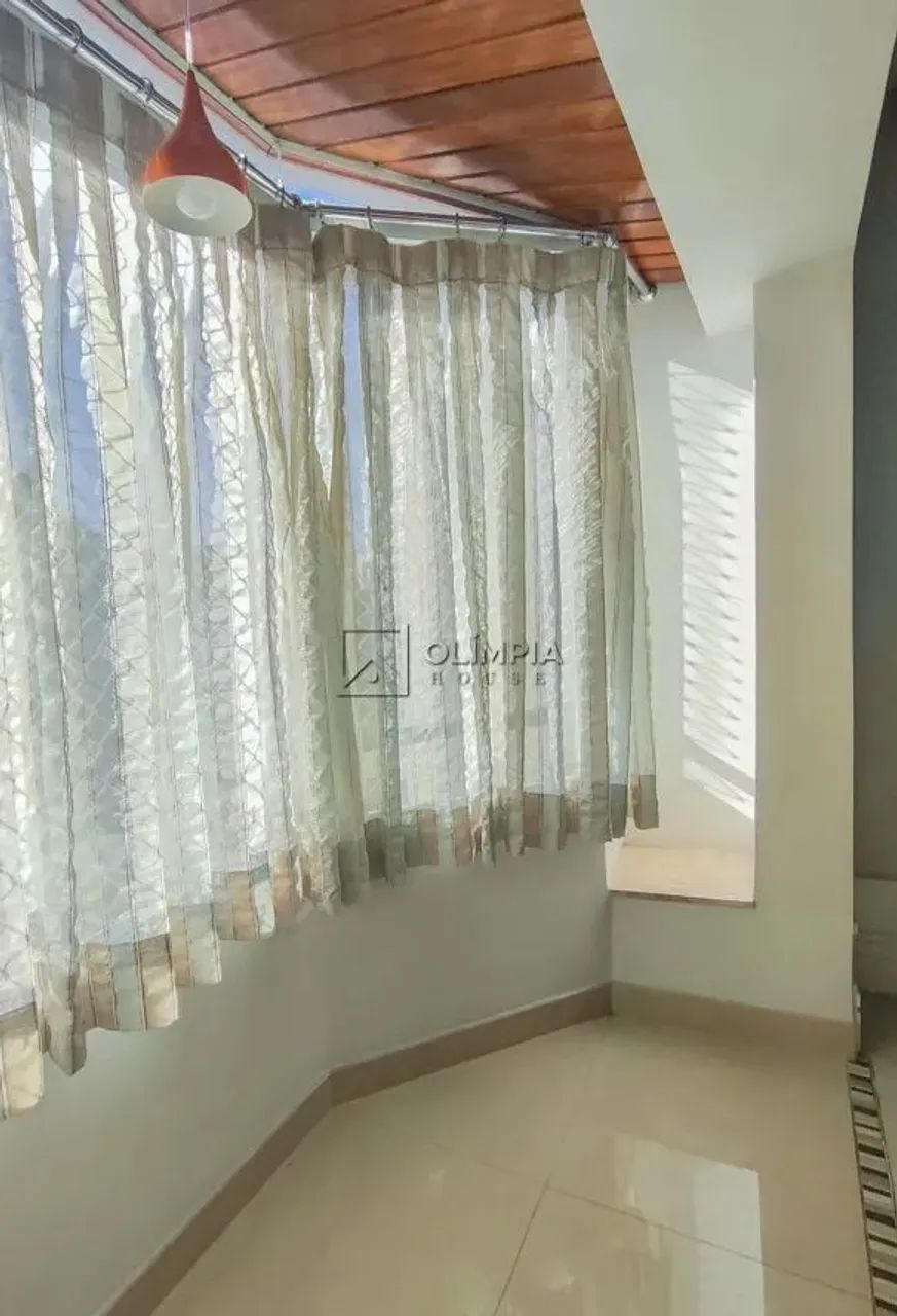 Venda Apartamento 2 Dormitórios - 69 m² Vila Madalena - Foto 5