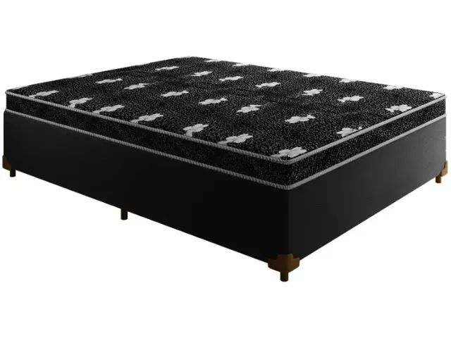 Box Conjugada Ortopédica