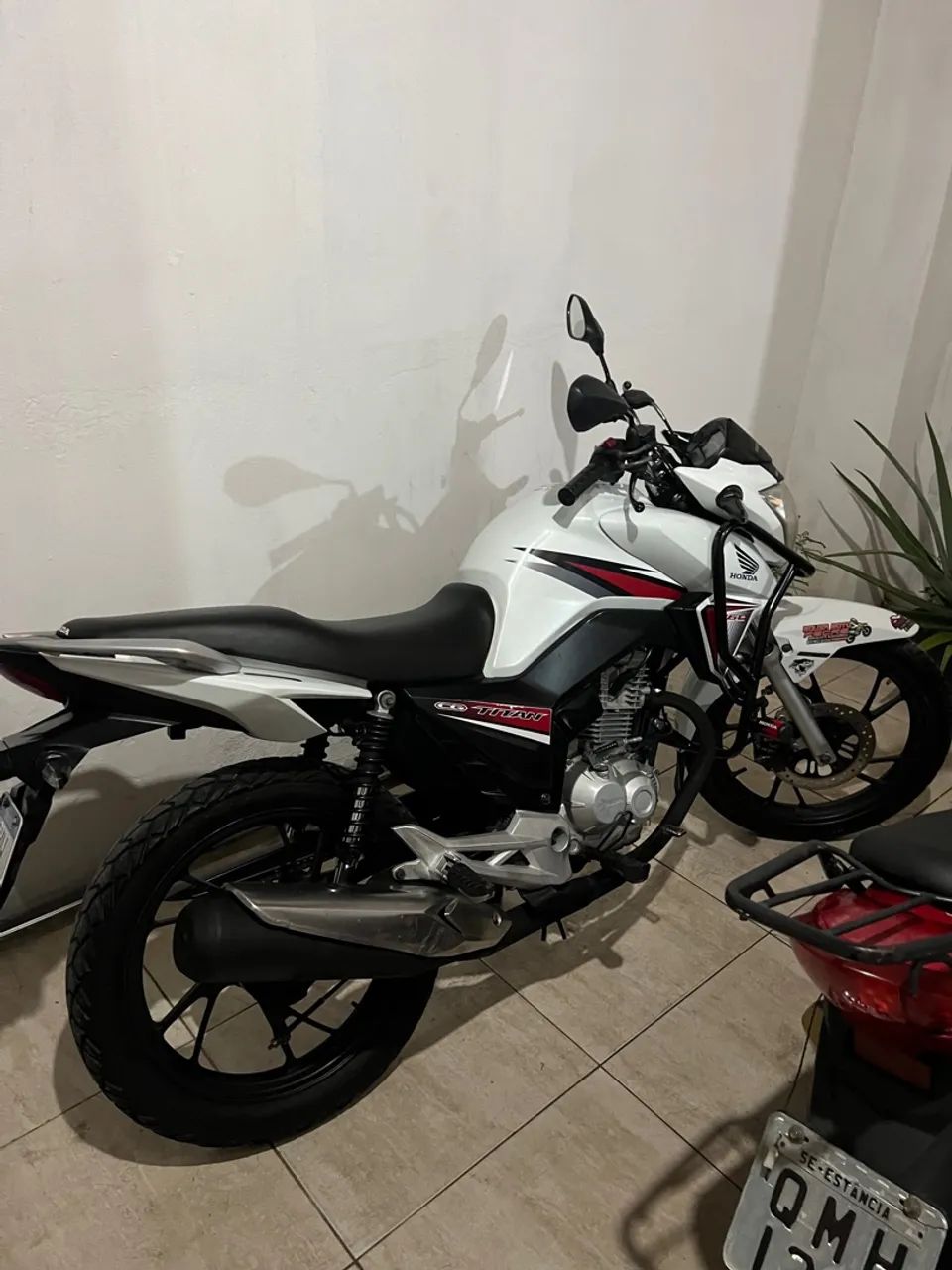 VENDO TITAN 160