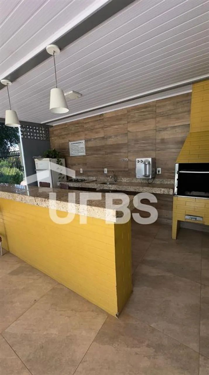 COBERTURA DUPLEX - RESIDENCIAL VERSAILLES - Foto 4