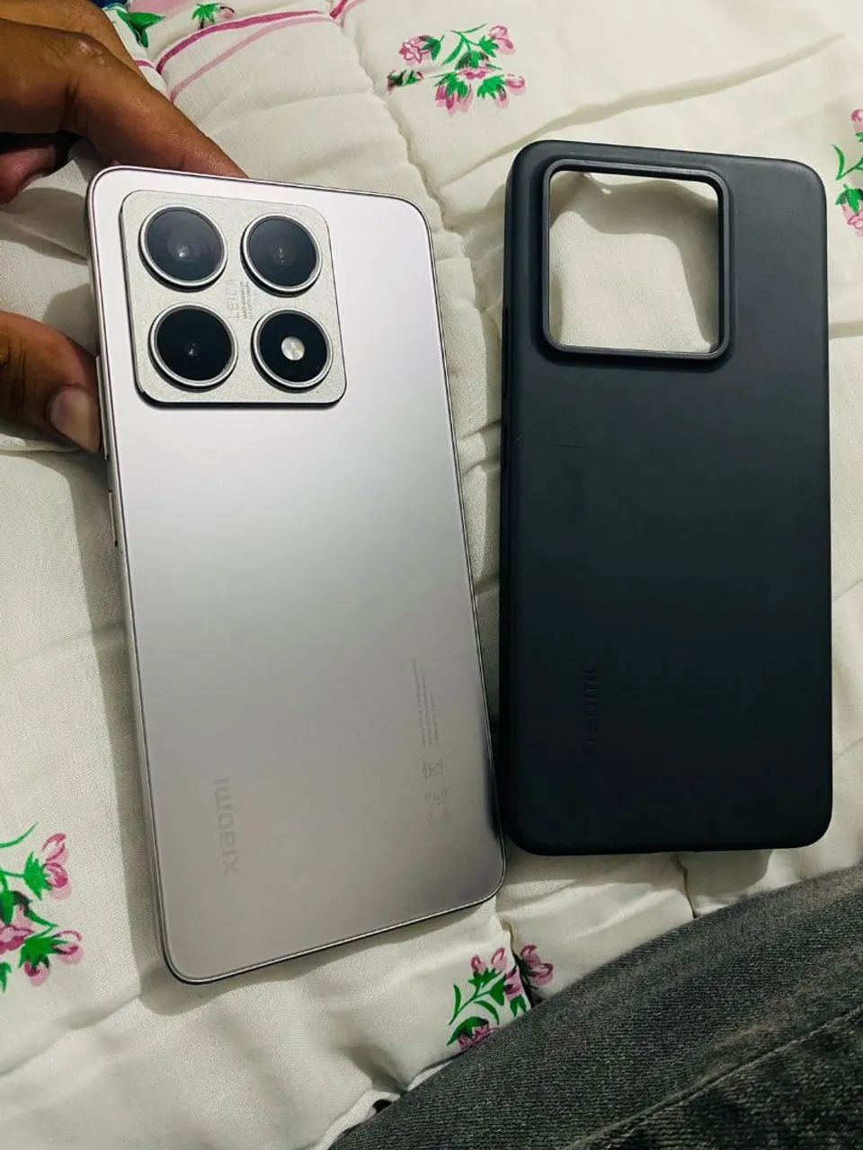 Xiaomi 14t 