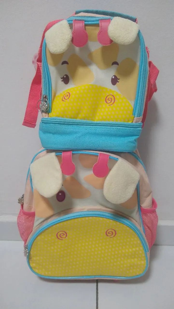 Bolsa escolar