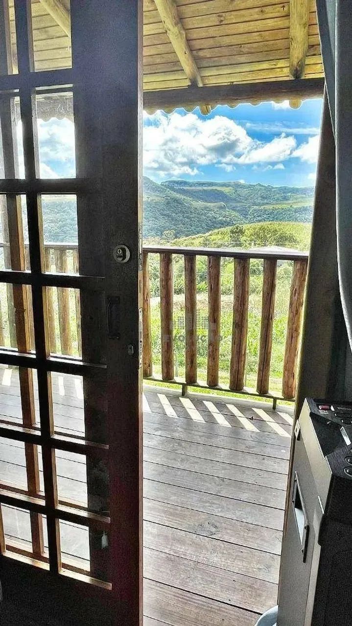 SÍTIO 1860 m², 3 dormitórios - Alto do Rio Lessa - Foto 8