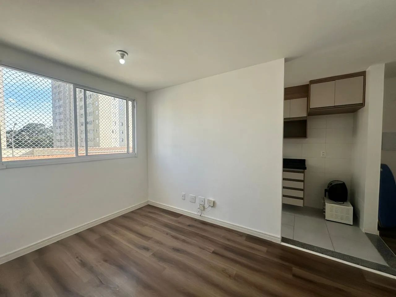 Imóvel aluguel 44 m² Planejados na Cozinha e Banheiro - 2 quartos em Jardim Íris - São Pau - Foto 2