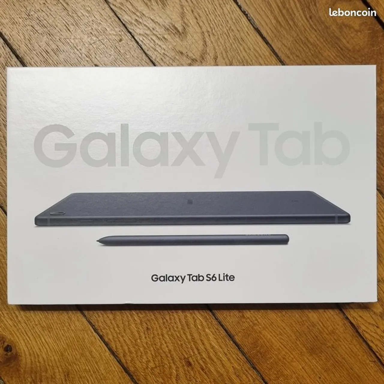 Tablet Galaxy Tab S6 Lite