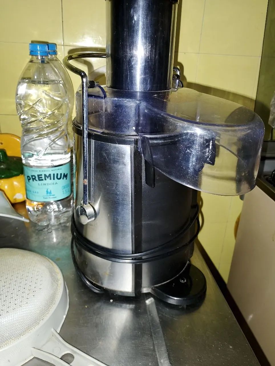 Centrífuga Best Chef  - Foto 3