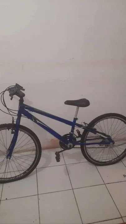 Bicicleta Kolf aro 26 - Foto 4