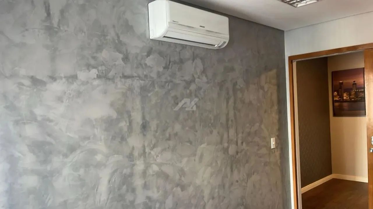 sala - Cambuí - Campinas - Foto 9