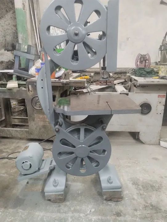 Serra de fita mazultt  - Foto 4