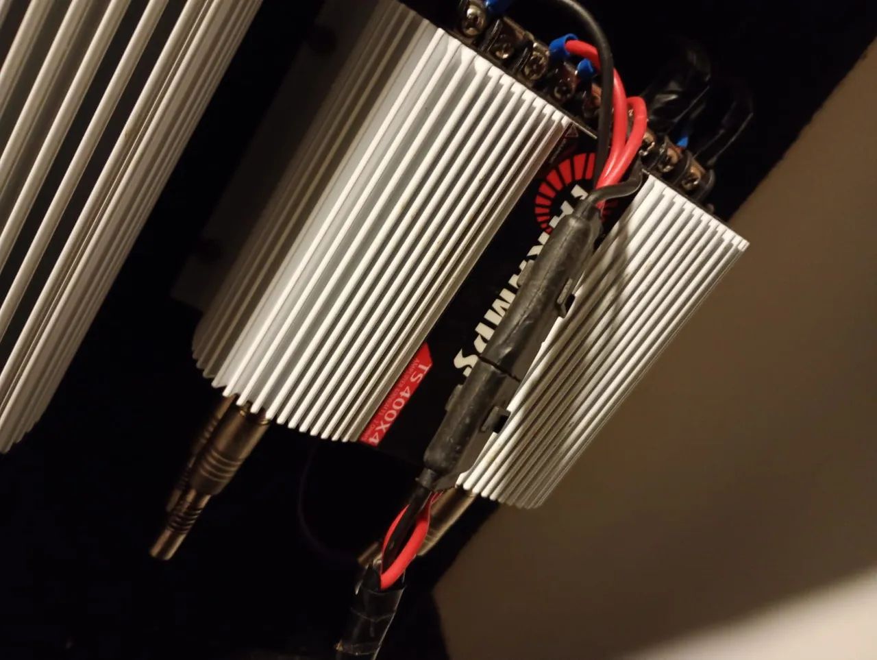 Som automotivo. - Foto 3