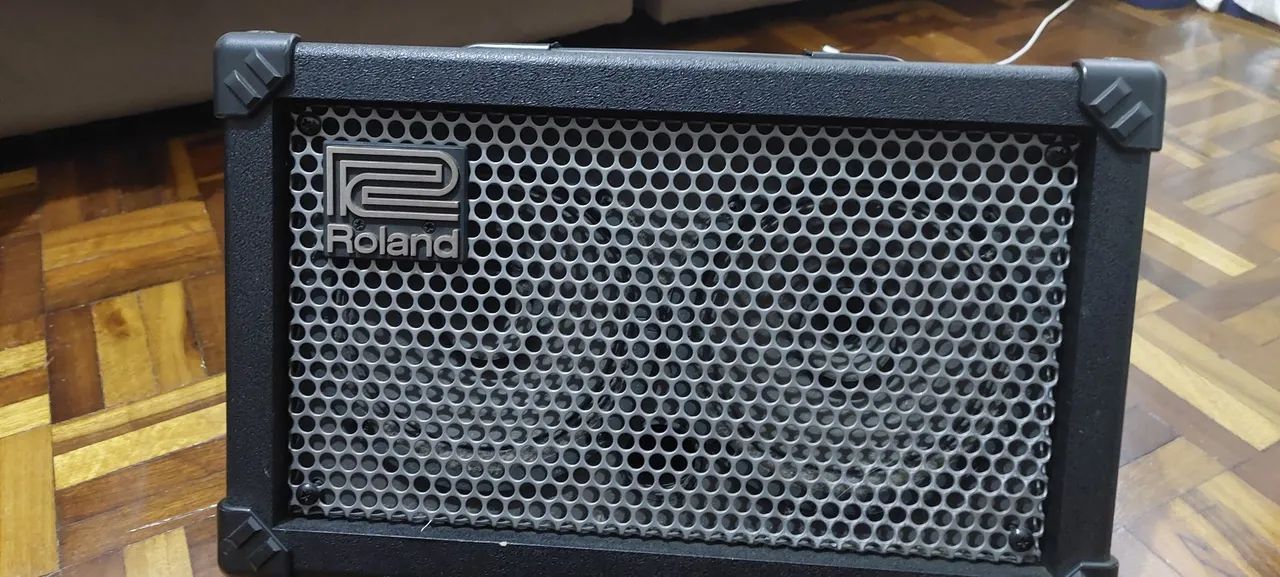 roland cube street roland cube street
